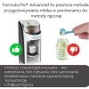 Baby Brezza ekspres do mleka Formula Pro Advanced 5