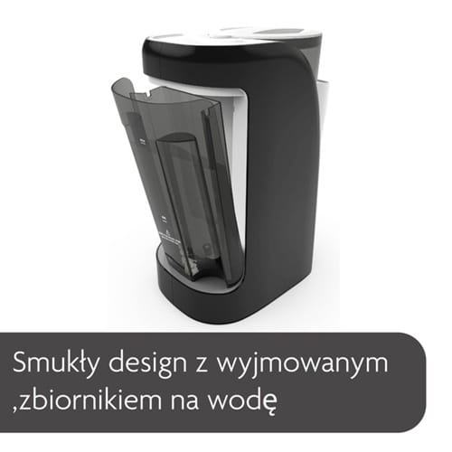 Baby Brezza ekspres do mleka Formula Pro Advanced 11