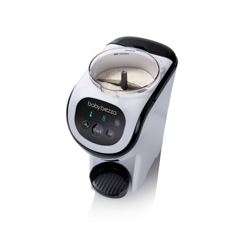 Baby Brezza Formula Pro Mini 7