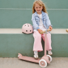 Banwood Hulajnoga ECO Dusty Rose brudny róż 2