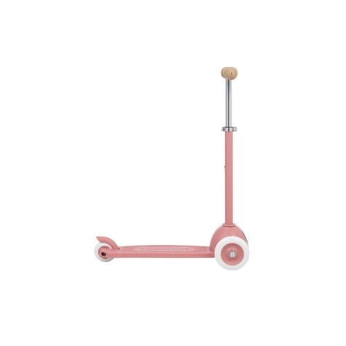 Banwood Hulajnoga ECO Raspberry malinowa 4