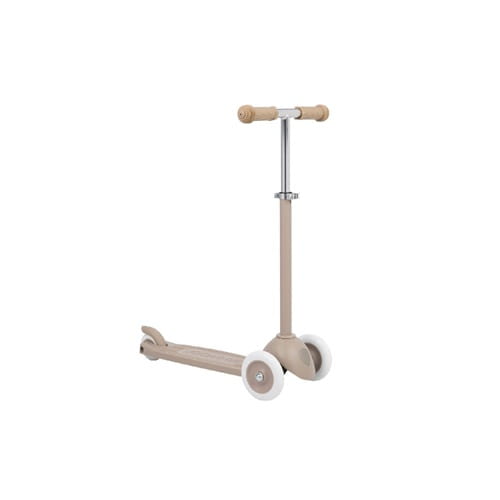 Banwood Hulajnoga ECO Sand piaskowa  1