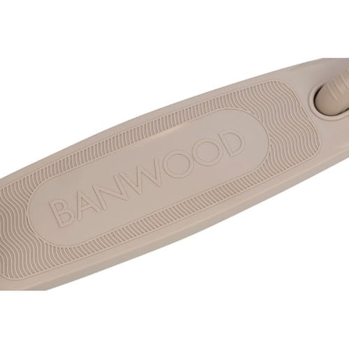 Banwood Hulajnoga ECO Sand piaskowa  9