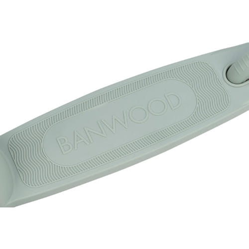Banwood Hulajnoga ECO Clay miętowy 10