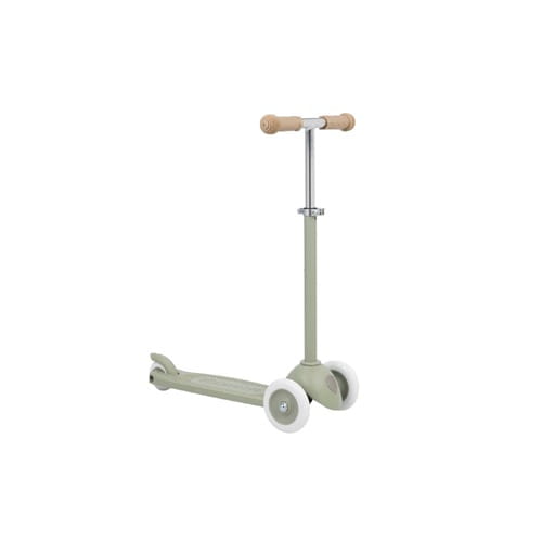 Banwood Hulajnoga ECO Olive oliwkowa 1
