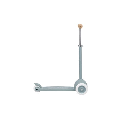 Banwood Hulajnoga ECO Teal turkusowa 2