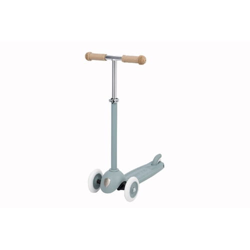 Banwood Hulajnoga ECO Teal turkusowa 5
