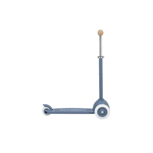 Banwood Hulajnoga ECO Deep Sea niebieska 4