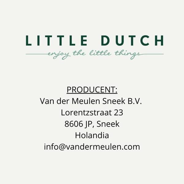 Zabawka pop-up Farm Little Dutch  5