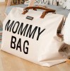 Torba Mommy Bag Kremowa 1