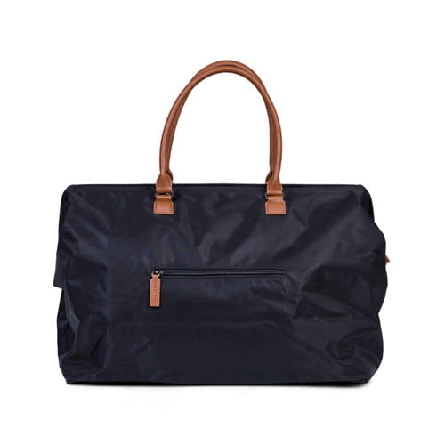 Torba Mommy Bag Czarno-Złota 3