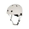 Banwood dziecięcy eco kask rowerowy Ivory kremowy