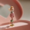 Szkatułka na biżuterię z pozytywką - Wróżka Little Dutch 10