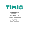 TIMIO Plecak 4