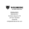 Nosidło wspomagające Eco jasno beżowe Wildride  8