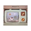 Musical TV telewizorek Farm Little Dutch 3