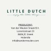 Musical TV telewizorek Farm Little Dutch 6