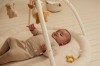 Mata aktywizująca z pałąkiem Newborn Naturals Little Dutch 3