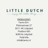Karuzela do łóżeczka Newborn Naturals drewniana Little Dutch 7