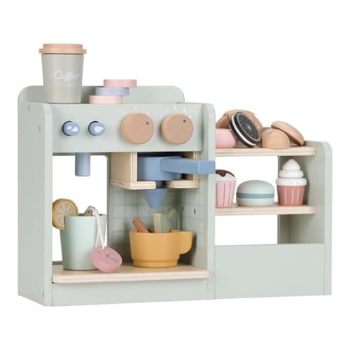 Kawiarenka drewniana FSC Little Dutch