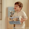 Toolbox majsterkowicz skrzynka z narzędziami Little Dutch 2