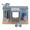 Posterunek policji Little Dutch  2
