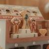 Przenośny tor wyścigowy Little Dutch 7