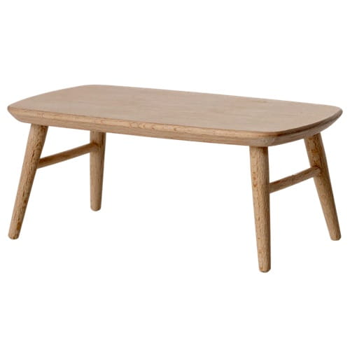 Maileg Stolik kawowy drewniany coffe table