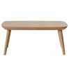 Maileg Stolik kawowy drewniany coffe table 2