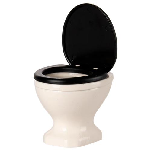 Maileg toaleta WC dla myszek mała