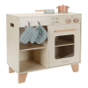 Kuchnia drewniana FSC Little Dutch 1