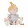 Lalka Julia bobas 40 cm GRS Little Dutch