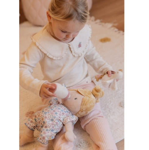 Lalka Julia 40 cm GRS Little Dutch 3