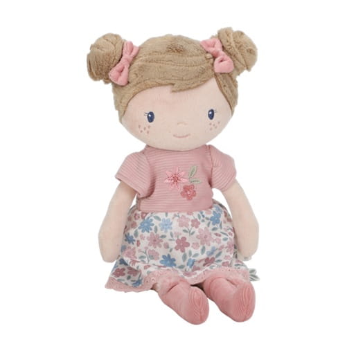 Lalka Rosa 35 cm GRS Little Dutch 1