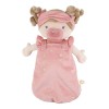 Lalka Rosa 40 cm bobas Little Dutch