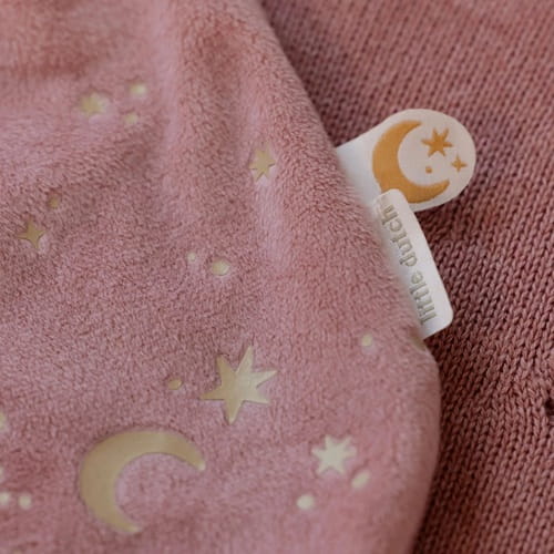 Lalka Rosa 40 cm bobas Little Dutch 7
