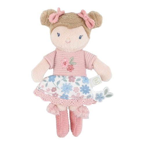 Little Dutch Laleczka Rosa 10cm