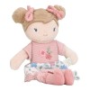 Little Dutch Laleczka Rosa 10cm 2
