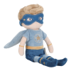 Lalka Supehero Jim 35 cm GRS Little Dutch 2