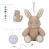 Królik interaktywny Newborn Naturals Little Dutch 5