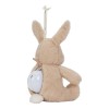 Królik interaktywny Newborn Naturals Little Dutch 6