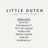 Drewniana gitara zielona Safari Friends FSC Little Dutch 11