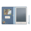 Tablet do rysowania niebieski Little Dutch