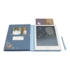 Tablet do rysowania niebieski Little Dutch 3
