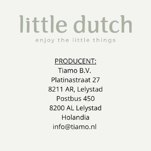 Tablet do rysowania różowy Little Dutch 10