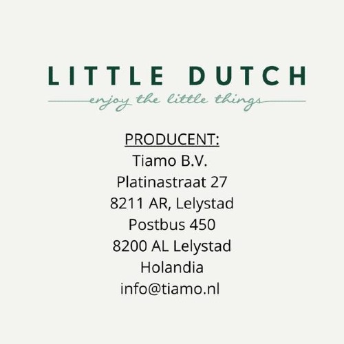 Lew aktywizujący Safari Friends GRS Little Dutch 9