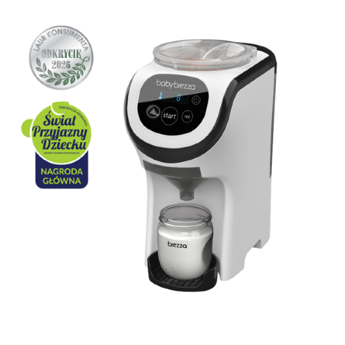 Baby Brezza Formula Pro Mini