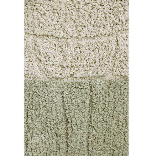 Dywan bawełniany Żółw morski 110 x 130 cm Lorena Canals  1