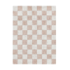 Dywan bawełniany Kitchen Tiles Rose 120x160 cm Lorena Canals