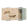Drewniany samochód sorter Safari Friends FSC Little Dutch  5